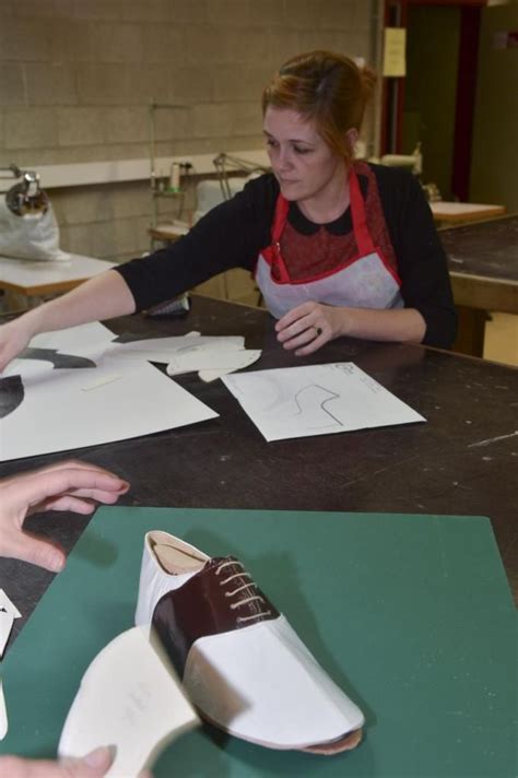 schoendesigner opleiding